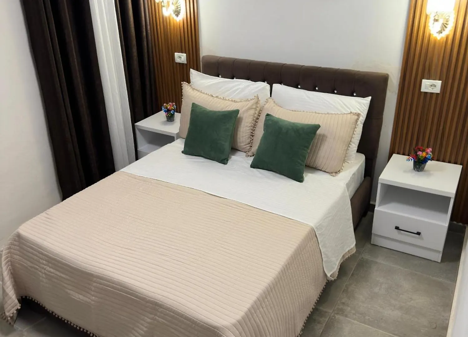 Mayfair Apartment 卡萨米尔