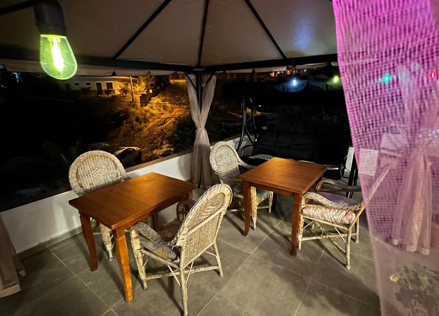 Mayfair Apartment 卡萨米尔 0*,