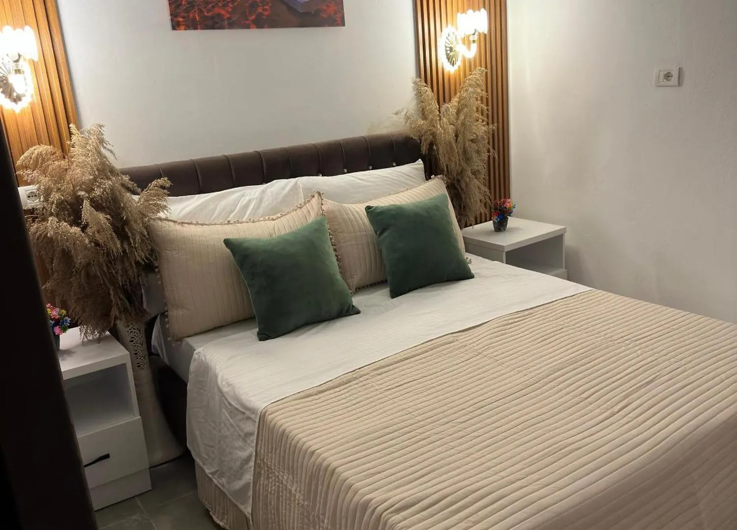 Mayfair Apartment 卡萨米尔