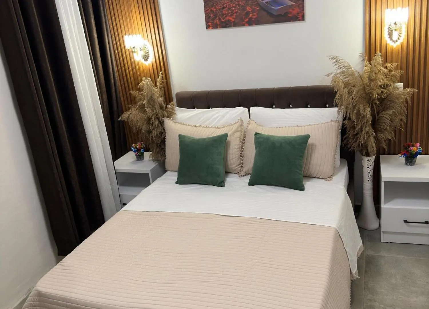 Mayfair Apartment 卡萨米尔 0*,
