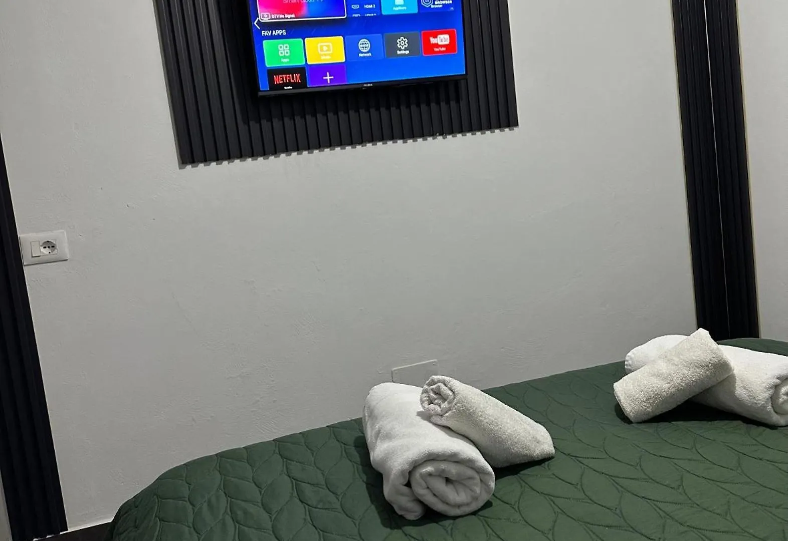 Mayfair Apartment 卡萨米尔 0*,