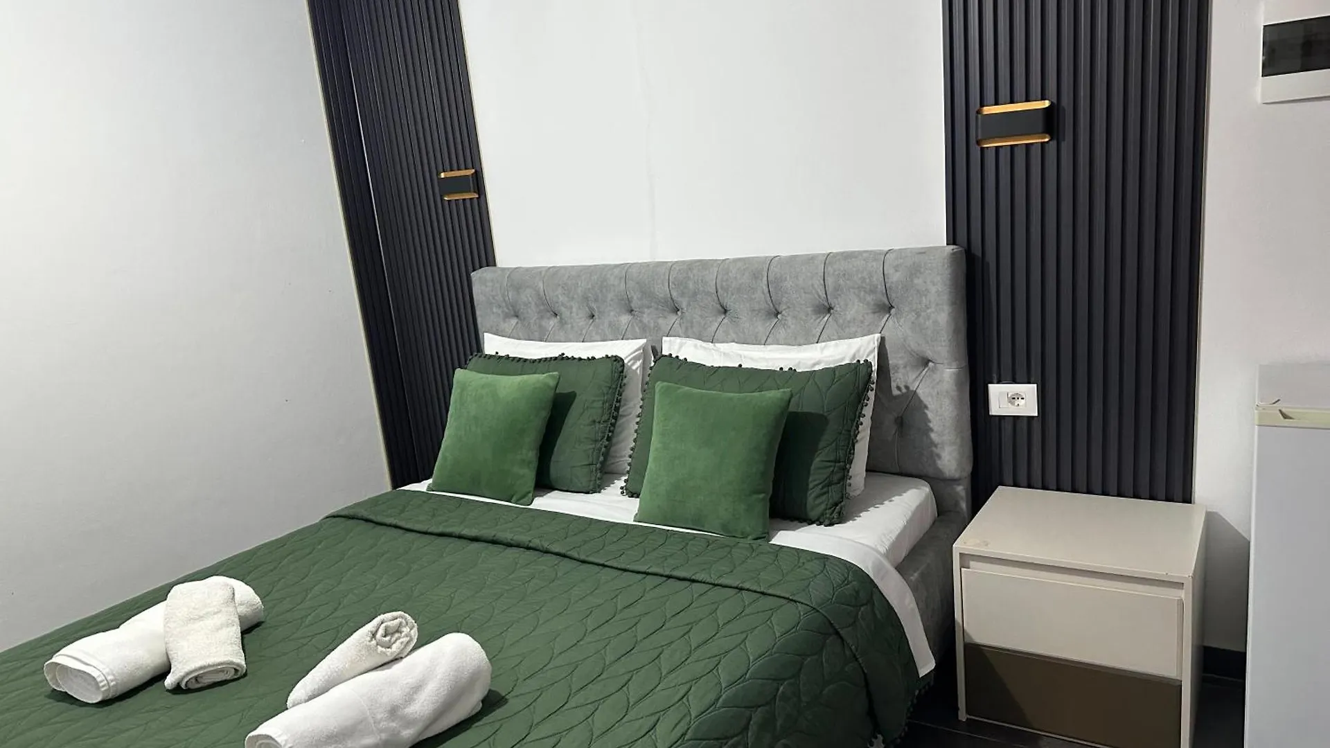 Mayfair Apartment 卡萨米尔