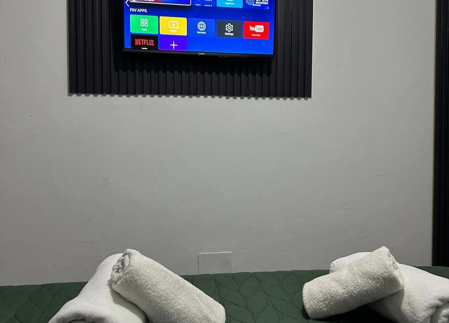 Mayfair Apartment 卡萨米尔