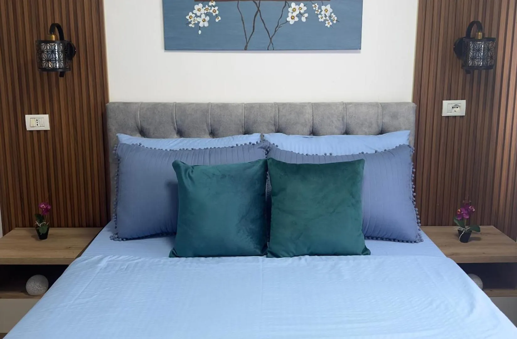 Mayfair Apartment 卡萨米尔