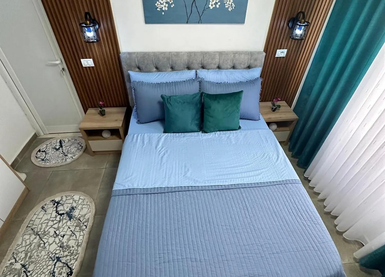 Mayfair Apartment 卡萨米尔
