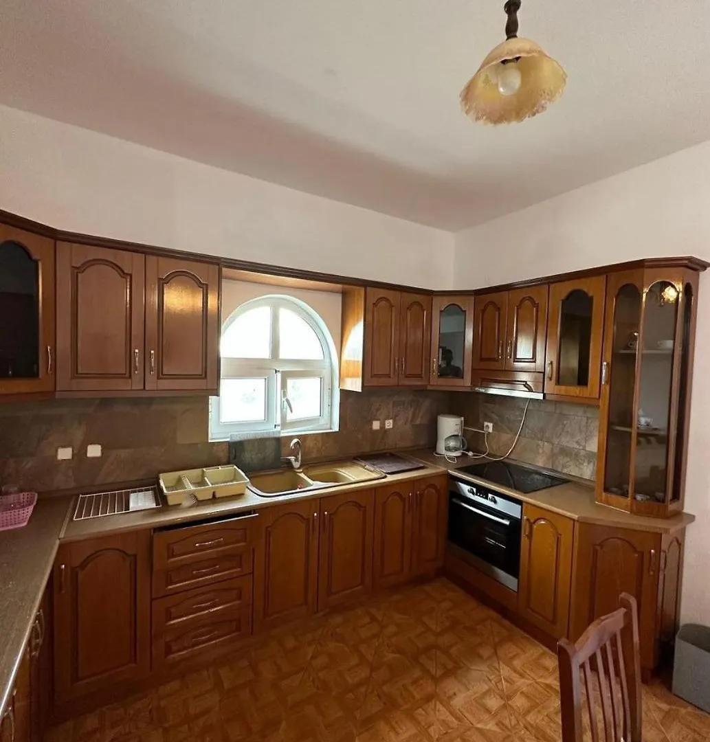 Mayfair Apartment 卡萨米尔