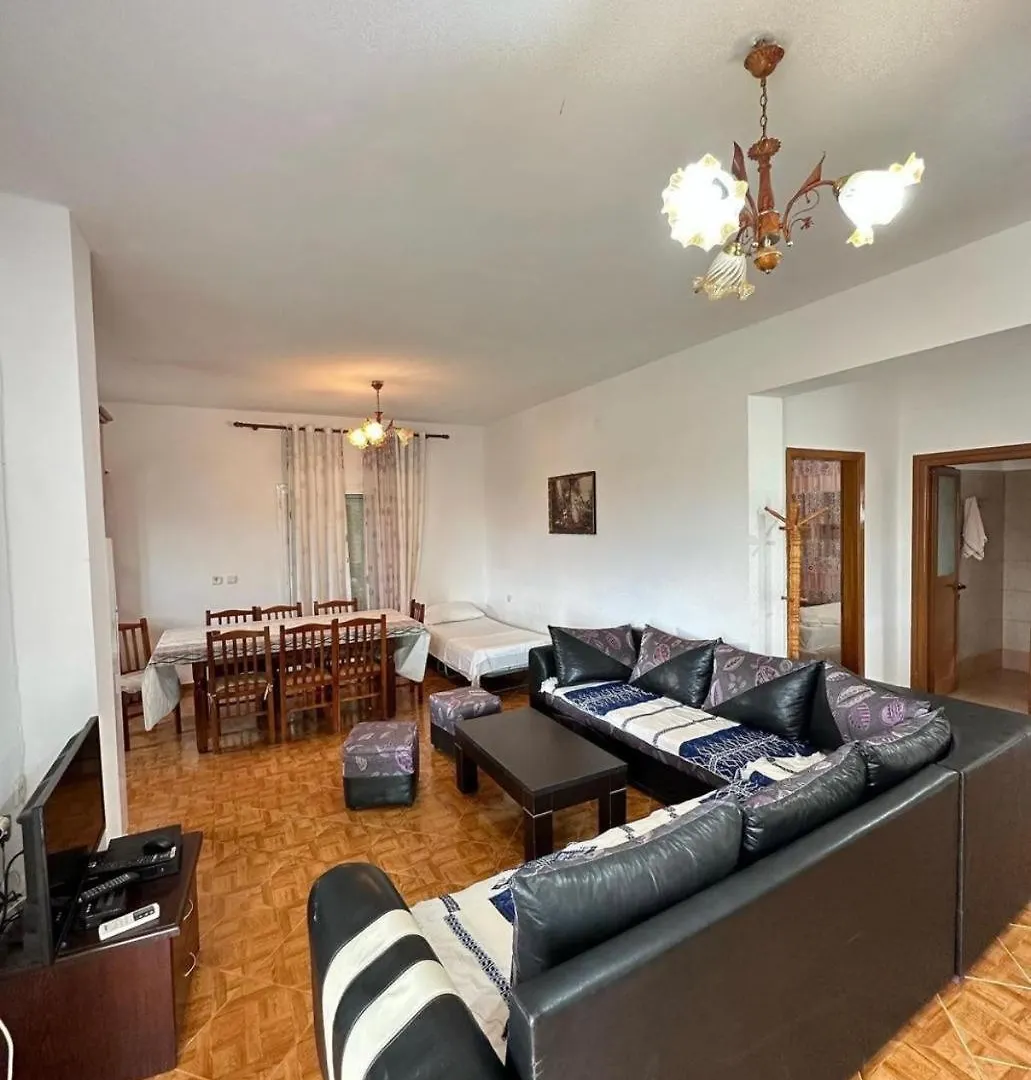 Mayfair Apartment 卡萨米尔