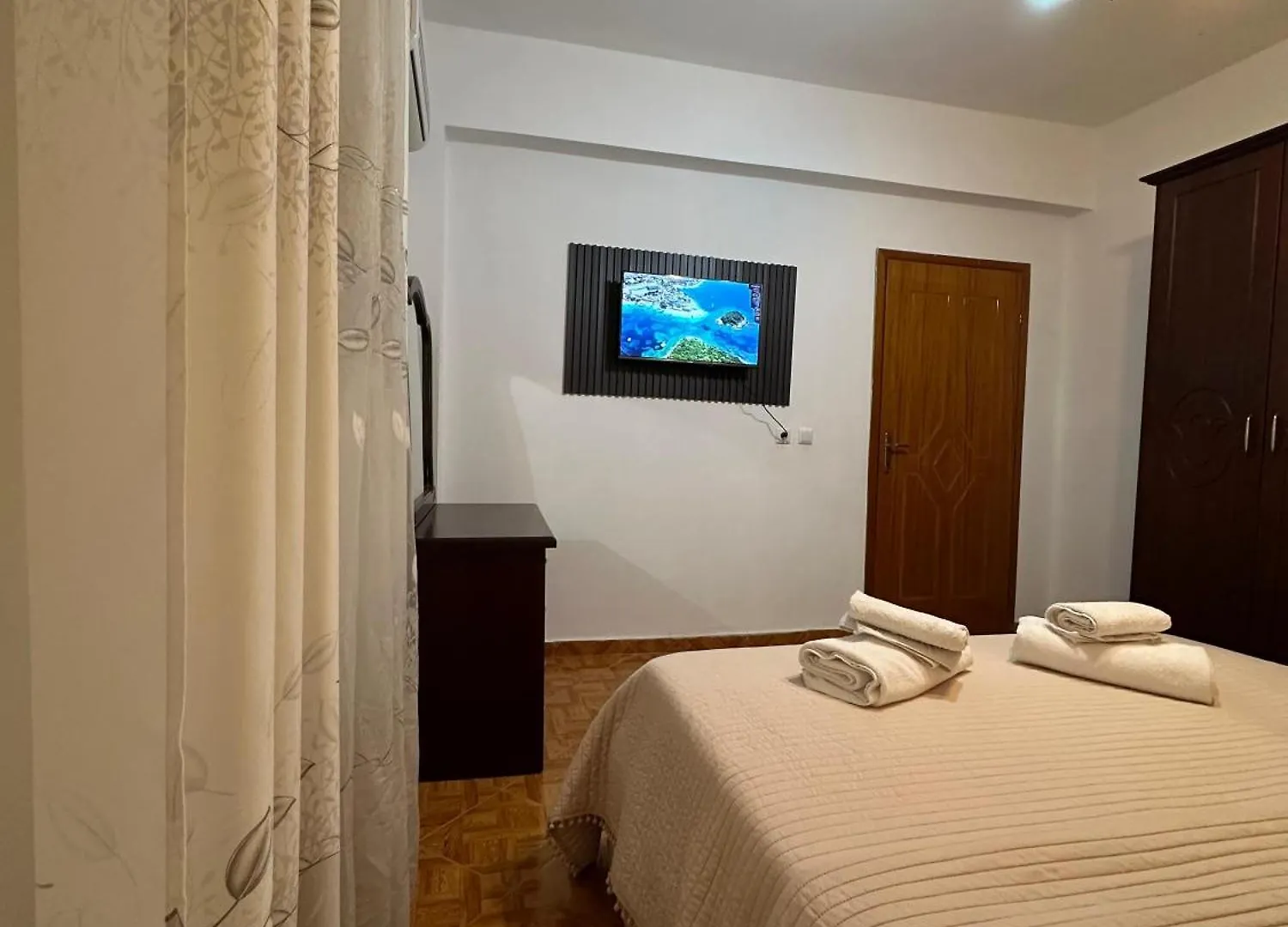 Mayfair Apartment 卡萨米尔 阿尔巴尼亚