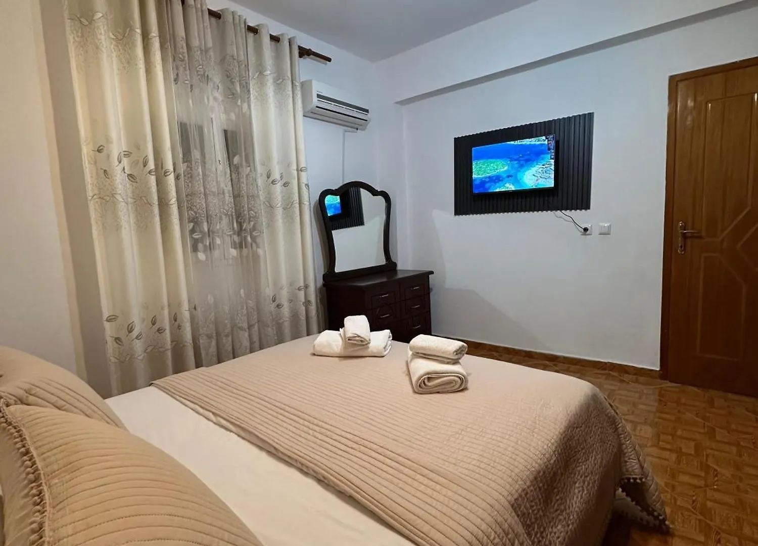 Mayfair Apartment 卡萨米尔 0*,  阿尔巴尼亚
