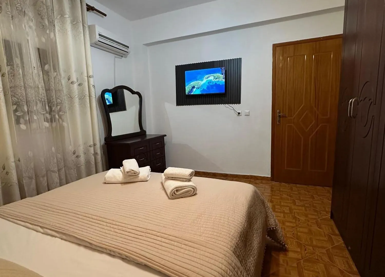 Mayfair Apartment 卡萨米尔