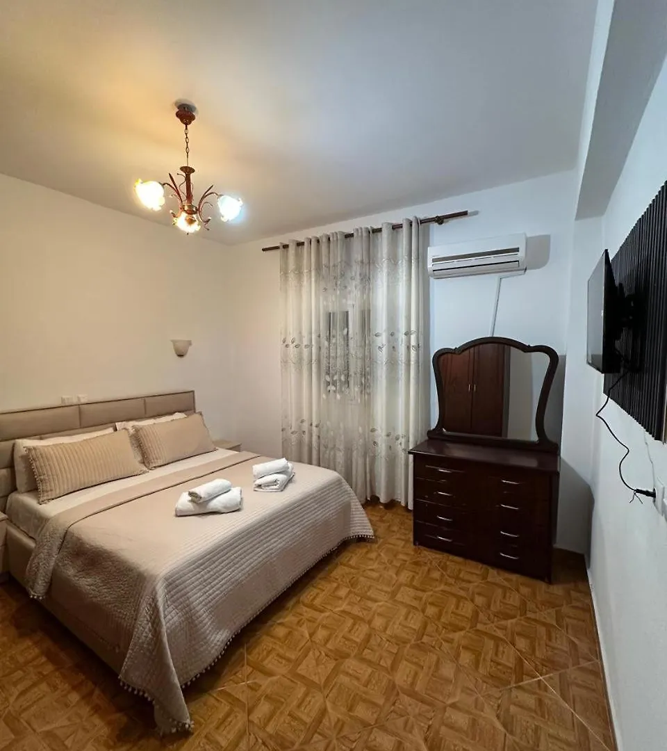 Mayfair Apartment 卡萨米尔