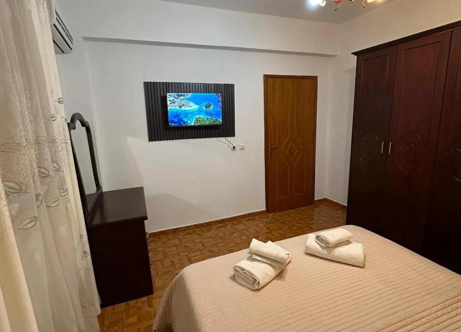Mayfair Apartment 卡萨米尔 阿尔巴尼亚