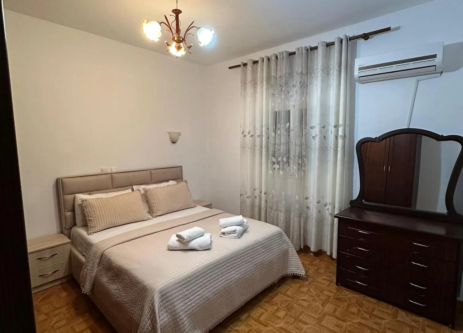 Mayfair Apartment 卡萨米尔 0*,  阿尔巴尼亚