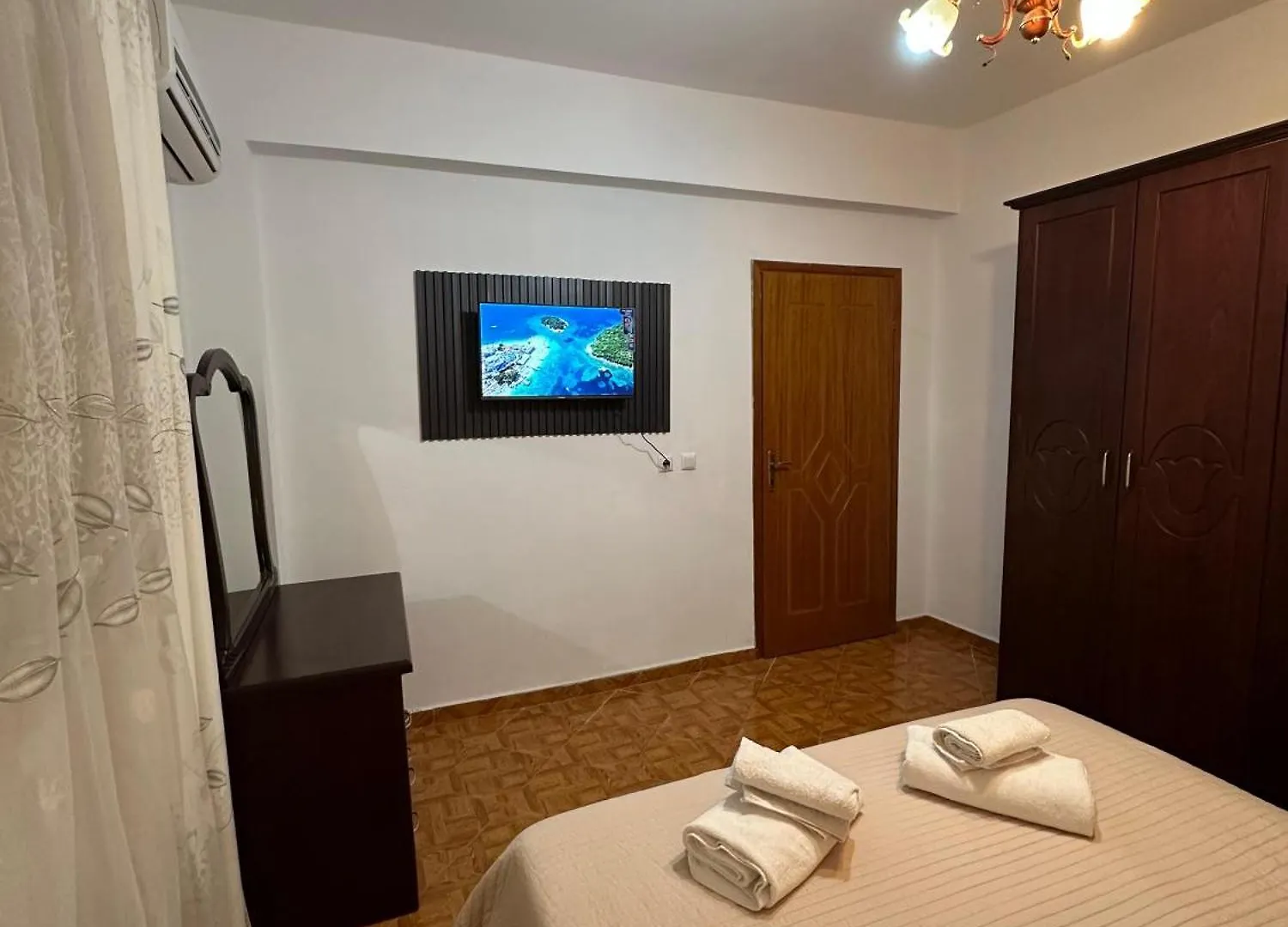 Mayfair Apartment 卡萨米尔 0*,  阿尔巴尼亚
