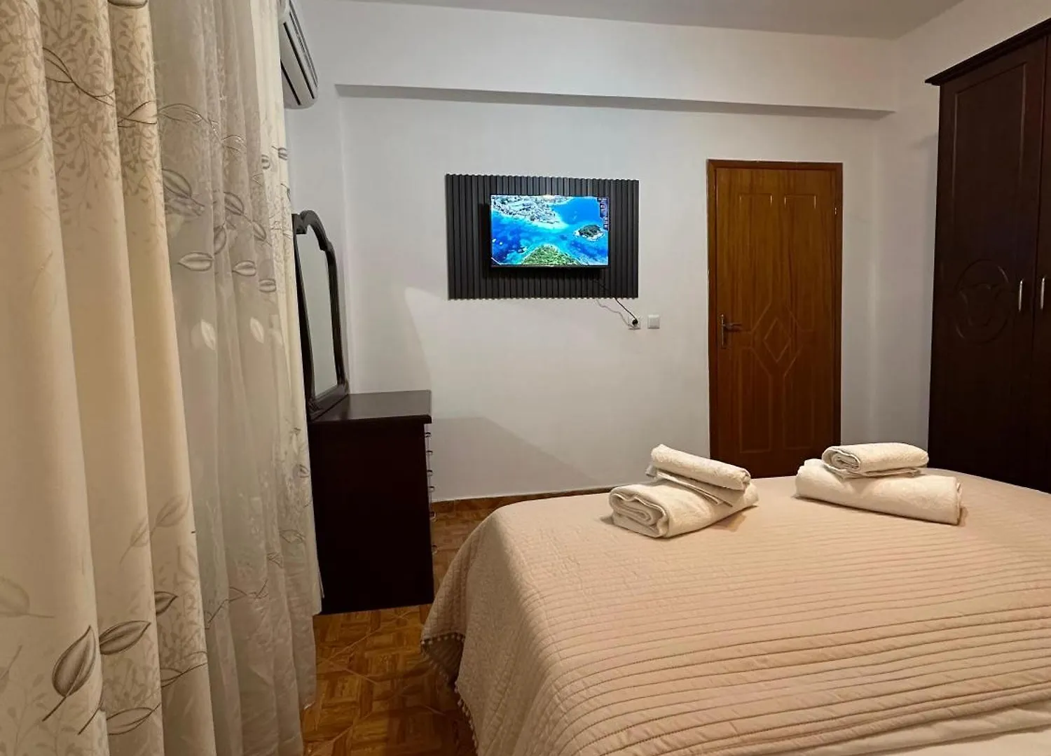 Mayfair Apartment 卡萨米尔
