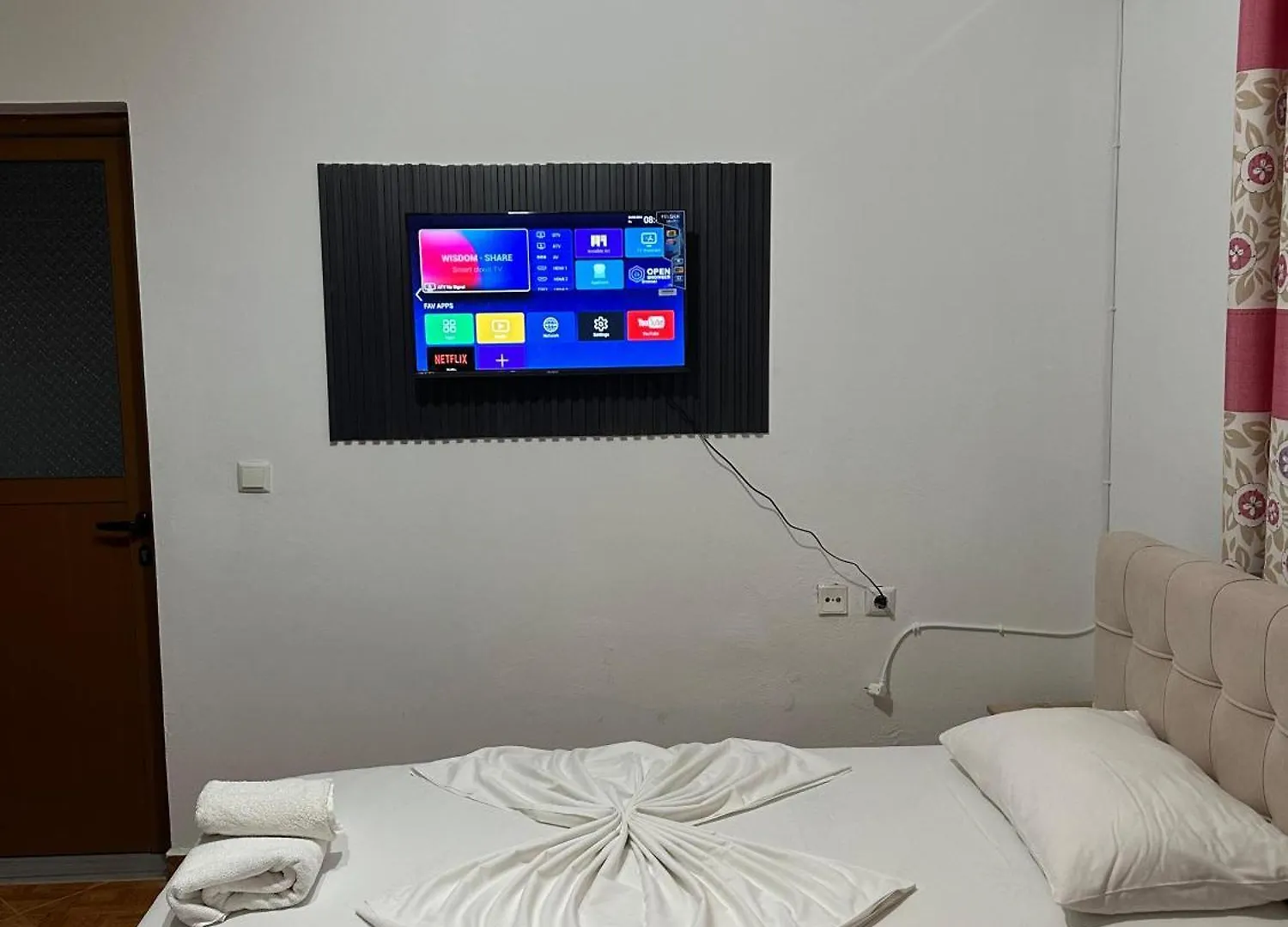 Mayfair Apartment 卡萨米尔