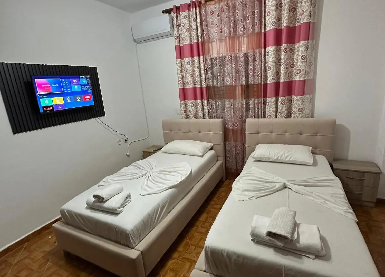 Mayfair Apartment 卡萨米尔