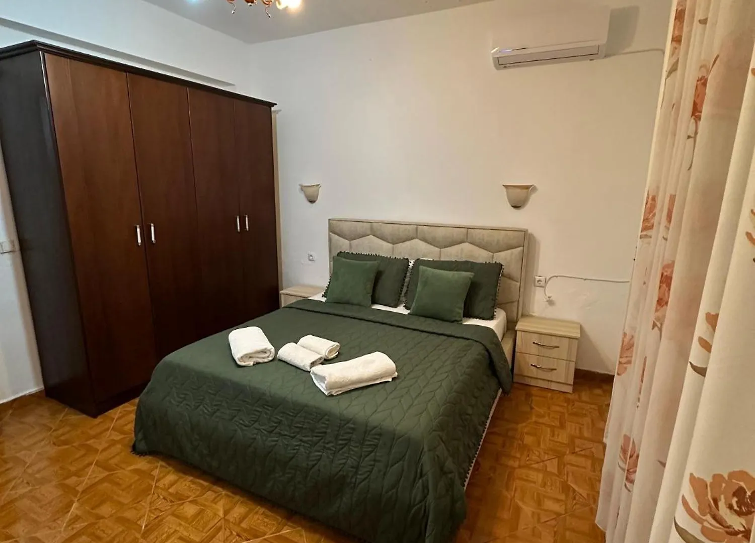 Mayfair Apartment 卡萨米尔 阿尔巴尼亚