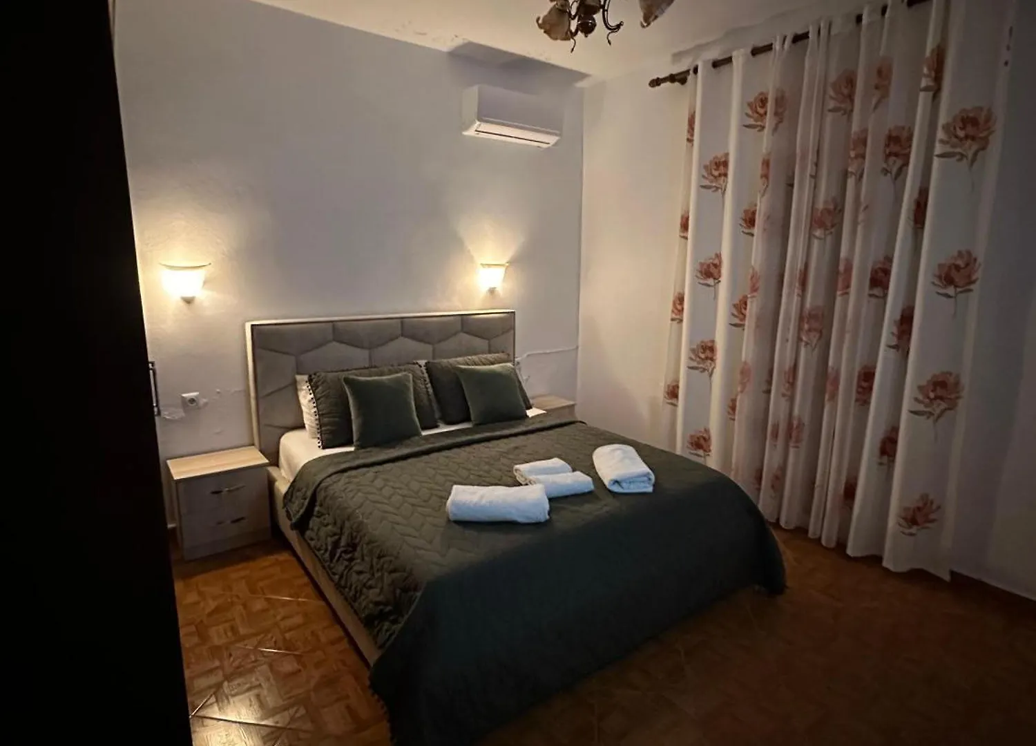 Mayfair Apartment 卡萨米尔 0*,  阿尔巴尼亚