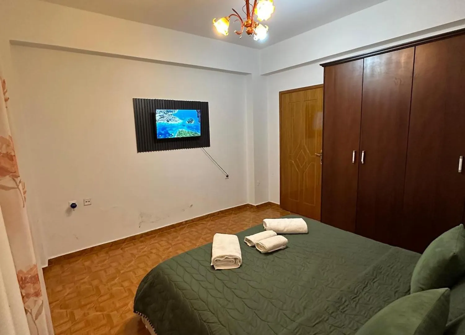 Mayfair Apartment 卡萨米尔 0*,