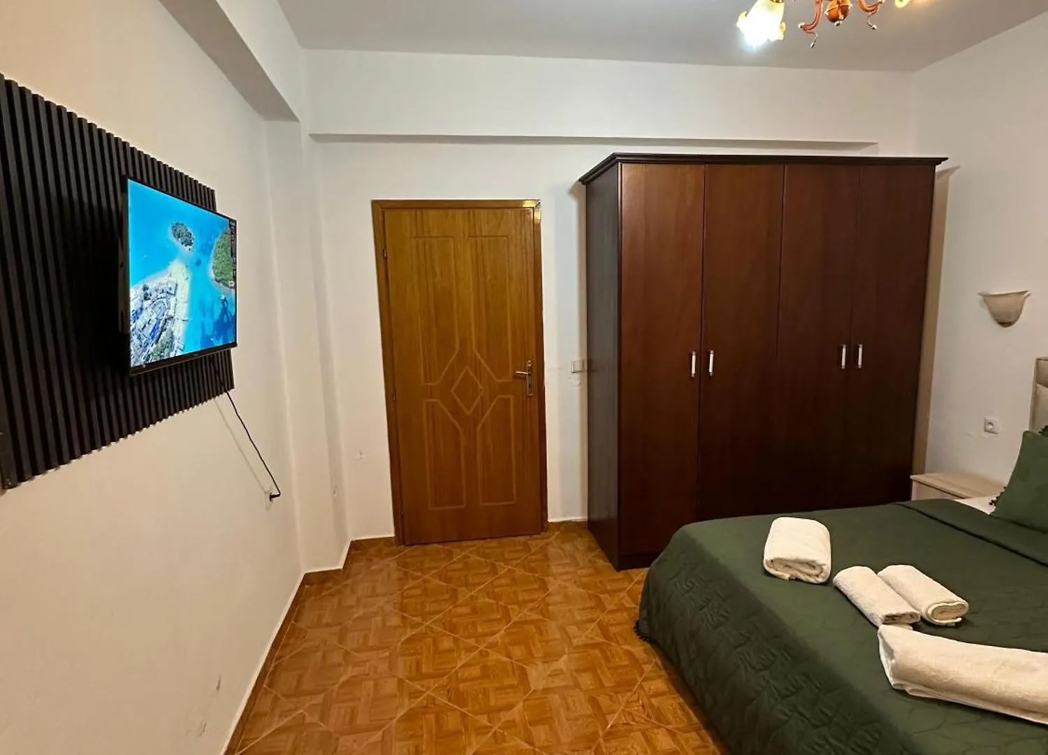 Mayfair Apartment 卡萨米尔