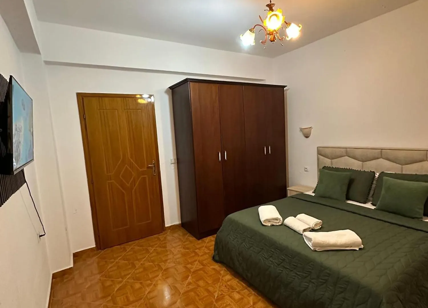 Mayfair Apartment 卡萨米尔 0*,