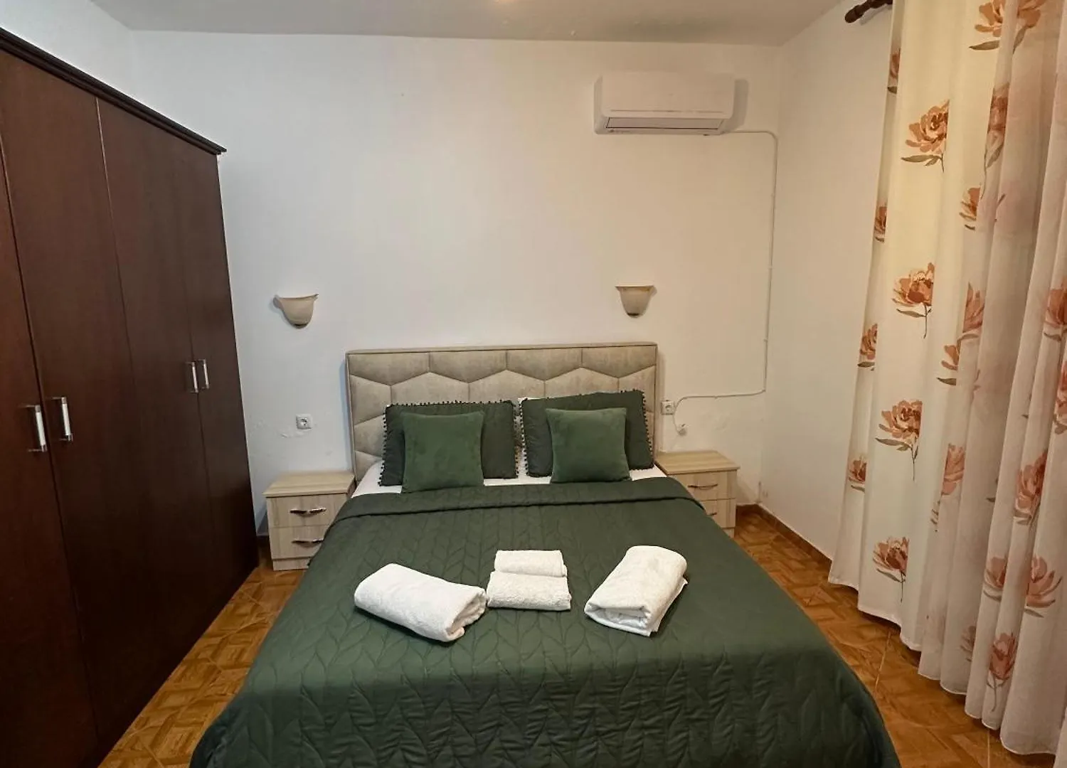 Mayfair Apartment 卡萨米尔 阿尔巴尼亚