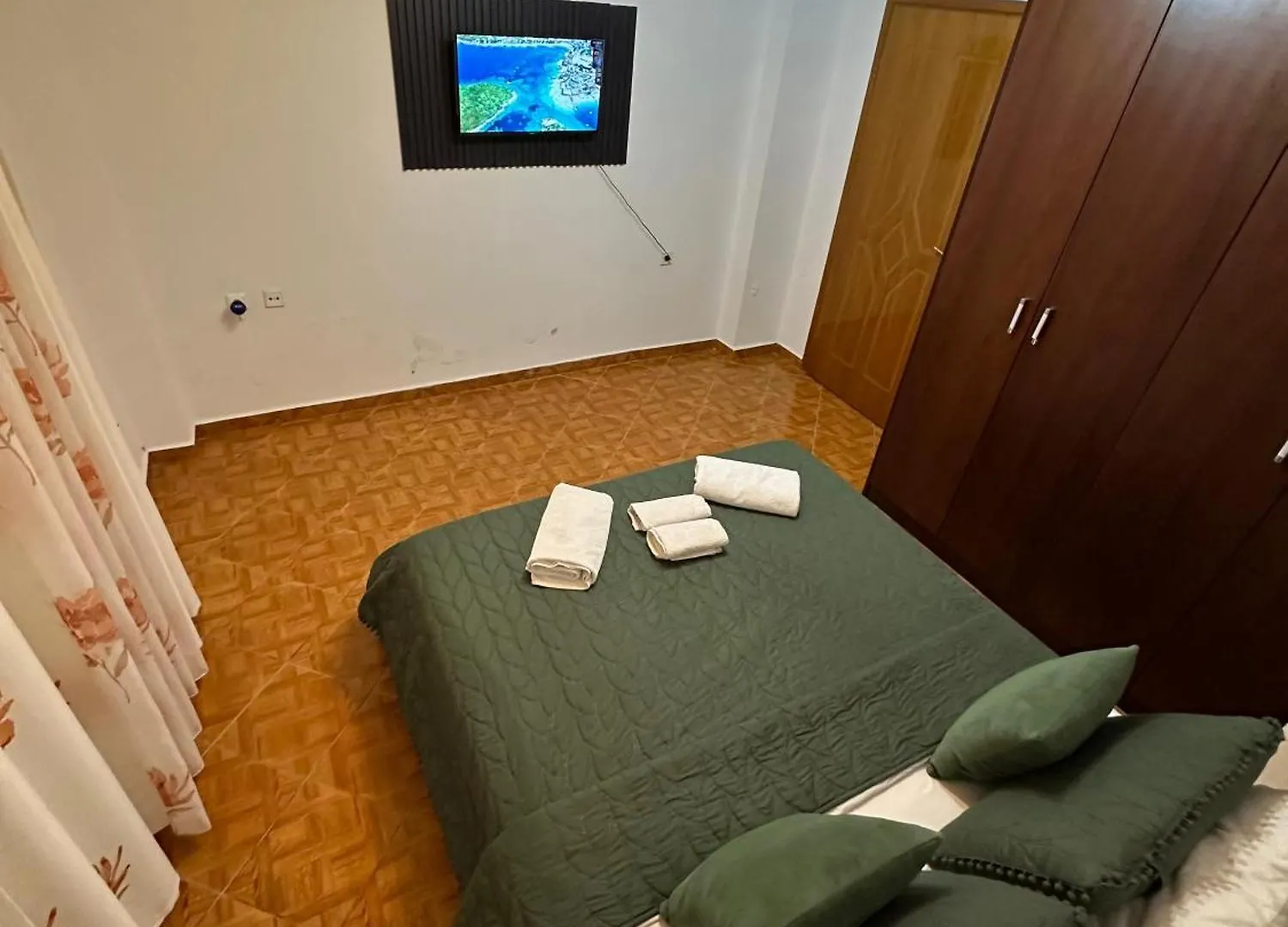 Mayfair Apartment 卡萨米尔