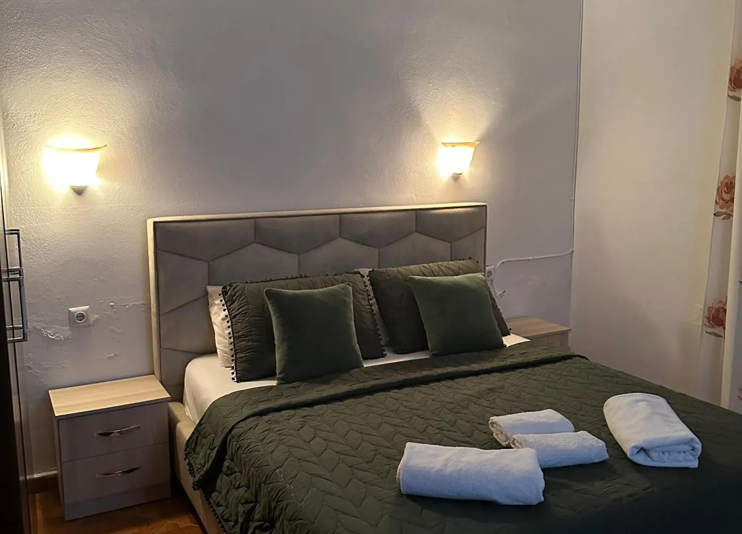 Mayfair Apartment 卡萨米尔